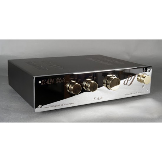 Preamplificatore Ear Yoshino 868L