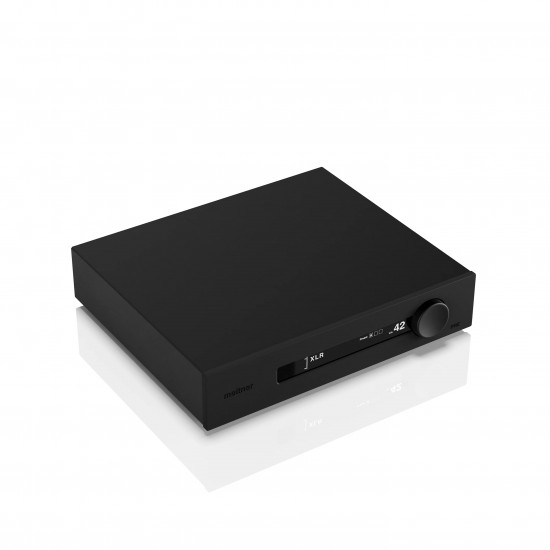 EMM Labs Meitner PRE – Preamplificatore Stereo High-End in Classe A