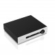 EMM Labs Meitner PRE – Preamplificatore Stereo High-End in Classe A