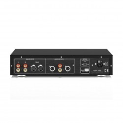 EMM Labs Meitner PRE – Preamplificatore Stereo High-End in Classe A