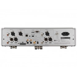 Esoteric N-05XD – Network DAC Preamplificatore High-End