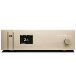 Preamplificatore Gold Note P 1000 MKII Preamplificatore Gold Note P 1000 MKII