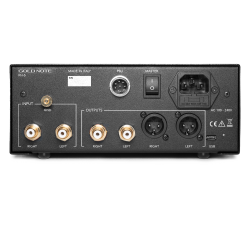 Stadio phono Gold Note PH-5