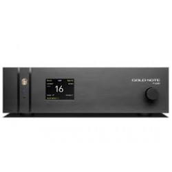 Preamplificatore Gold Note P 1000 MKII Preamplificatore Gold Note P 1000 MKII