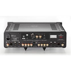 Gryphon Essence – Preamplificatore High-End in Classe A