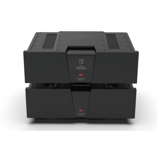 Gryphon Preamplificatore Helios
