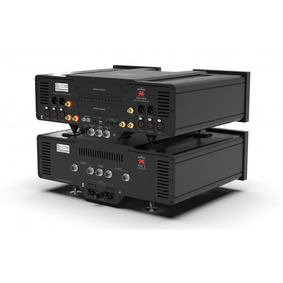 Gryphon Preamplificatore Helios
