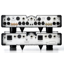 Gryphon Pandora – Preamplificatore High-End Dual Mono in Classe A