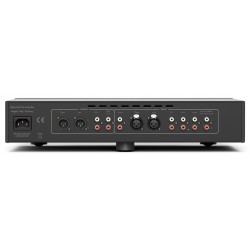 Hegel P20 – Preamplificatore Stereo Bilanciato High-End