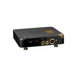 Amplificatore per cuffia LAiV Harmony HP2A