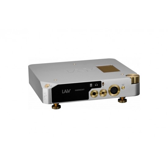 Amplificatore per cuffia LAiV Harmony HP2A