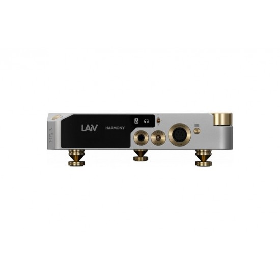 Amplificatore per cuffia LAiV Harmony HP2A