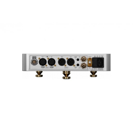 Amplificatore per cuffia LAiV Harmony HP2A