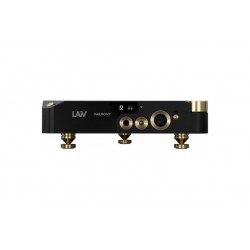 Amplificatore per cuffia LAiV Harmony HP2A Amplificatore per cuffia LAiV Harmony HP2A