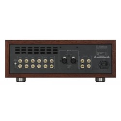 Luxman CL-38uC – Preamplificatore Valvolare Hi-End