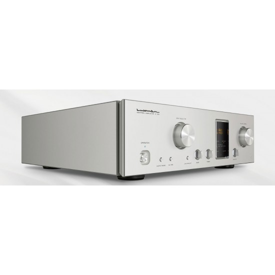 Preamplificatore Luxman C-10X