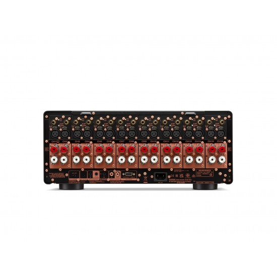 Marantz AMP 10 – Finale di Potenza Reference 16 Canali per Home Theater High-End
