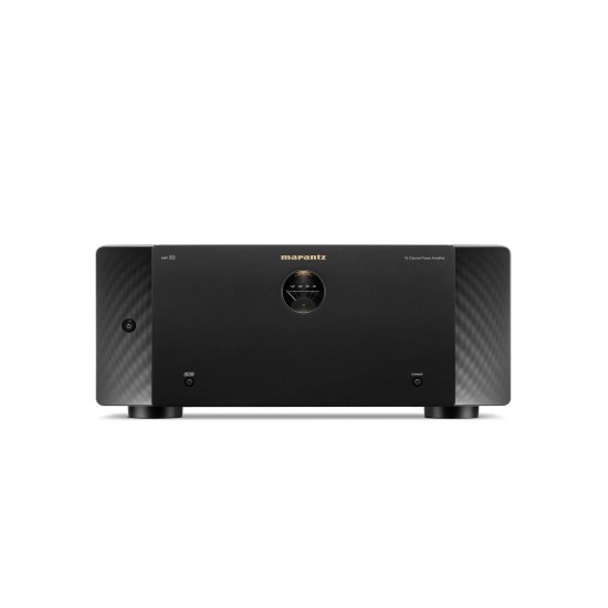 Marantz AMP 10 – Finale di Potenza Reference 16 Canali per Home Theater High-End