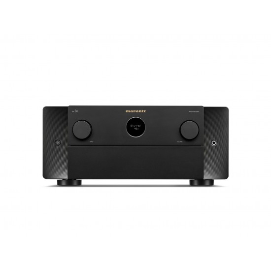 Preamplificatore Marantz AV 20 Preamplificatore Marantz AV 20
