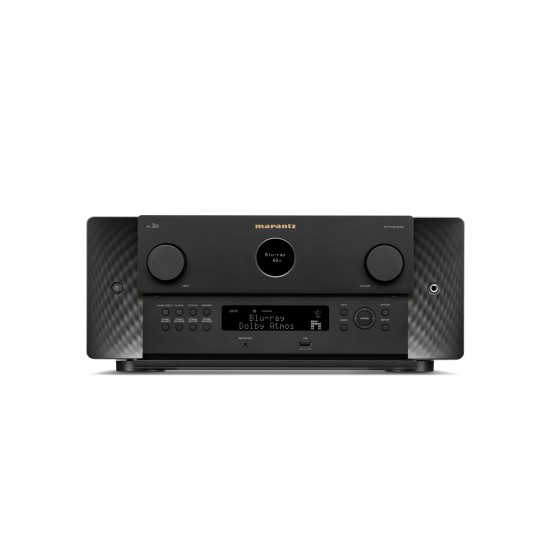 Preamplificatore Marantz AV 20 Preamplificatore Marantz AV 20
