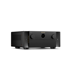Marantz AV 30 – Processore Home Theater Reference 11.4 Canali con Dolby Atmos, HEOS e HDMI 8K Marantz AV 30 – Processore Home Theater Reference 11.4 Canali con Dolby Atmos, HEOS e HDMI 8K