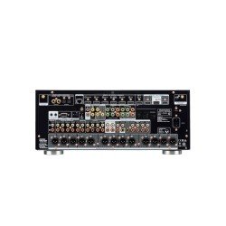 Marantz AV7706 – Processore Home Theater 11.2 Canali con Dolby Atmos, 8K e HEOS Built-In Marantz AV7706 – Processore Home Theater 11.2 Canali con Dolby Atmos, 8K e HEOS Built-In
