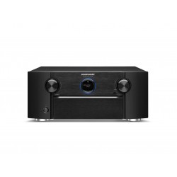 Marantz AV7706 – Processore Home Theater 11.2 Canali con Dolby Atmos, 8K e HEOS Built-In