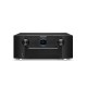 Marantz AV7706 – Processore Home Theater 11.2 Canali con Dolby Atmos, 8K e HEOS Built-In