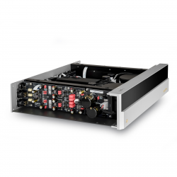 Matrix Audio MS-1 Pre – Streamer di Rete Wi-Fi High-End con DAC Dual Mono e Preamplificatore Matrix Audio MS-1 Pre – Streamer di Rete Wi-Fi High-End con DAC Dual Mono e Preamplificatore
