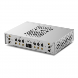 Matrix Audio MS-1 Pre Matrix Audio MS-1 Pre