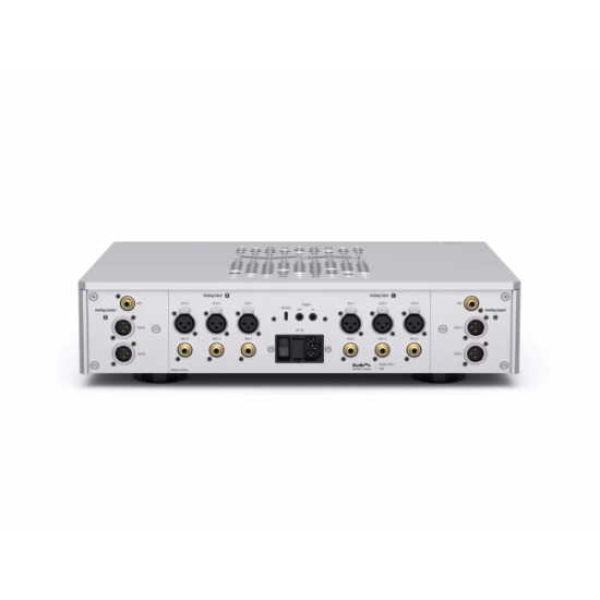 Preamplificatore Matrix Audio MP-1