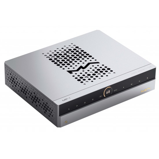 Preamplificatore Matrix Audio MP-1