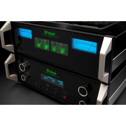 McIntosh C12000ST – Preamplificatore Stereo Reference High-End