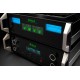 McIntosh C12000C – Elettronica di Controllo Reference High-End