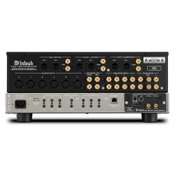 McIntosh C2800 – Preamplificatore a Valvole High-End