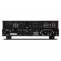 McIntosh C49 – Preamplificatore Stereo High-End con DAC Integrato