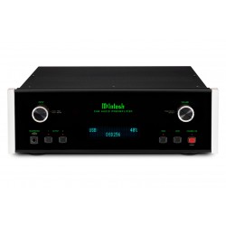 McIntosh C49 – Preamplificatore Stereo High-End con DAC Integrato