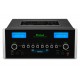 McIntosh C55 – Preamplificatore High-End Audiofilo