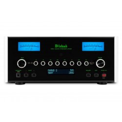 McIntosh C55 – Preamplificatore High-End Audiofilo