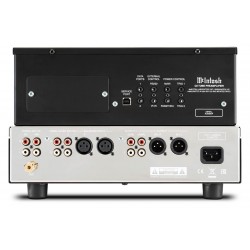 McIntosh C8 – Preamplificatore a Valvole High-End