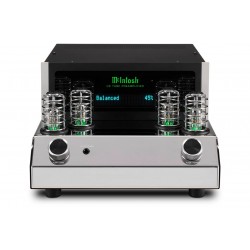 McIntosh C8 – Preamplificatore a Valvole High-End