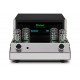 McIntosh C8 – Preamplificatore a Valvole High-End