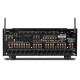 McIntosh MX123 8K – Processore Home Cinema e Preamplificatore AV High-End