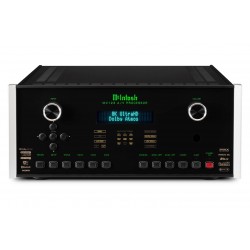 McIntosh MX123 8K – Processore Home Cinema e Preamplificatore AV High-End