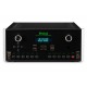 McIntosh MX123 8K – Processore Home Cinema e Preamplificatore AV High-End