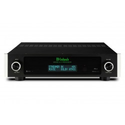 McIntosh MX200 – Processore AV e Preamplificatore Home Cinema High-End