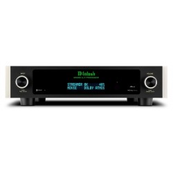 McIntosh MX200 – Processore AV e Preamplificatore Home Cinema High-End