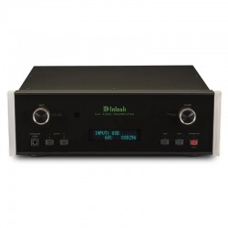Mcintosh C47 Preamplificatore