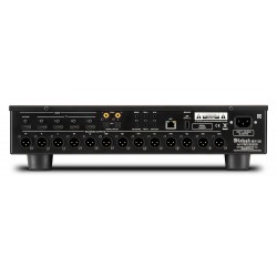 McIntosh MX100 – Processore Audio Video e DAC Home Cinema High-End