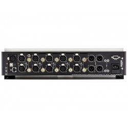 Mola Mola Makua – Preamplificatore Stereo High-End Bilanciato